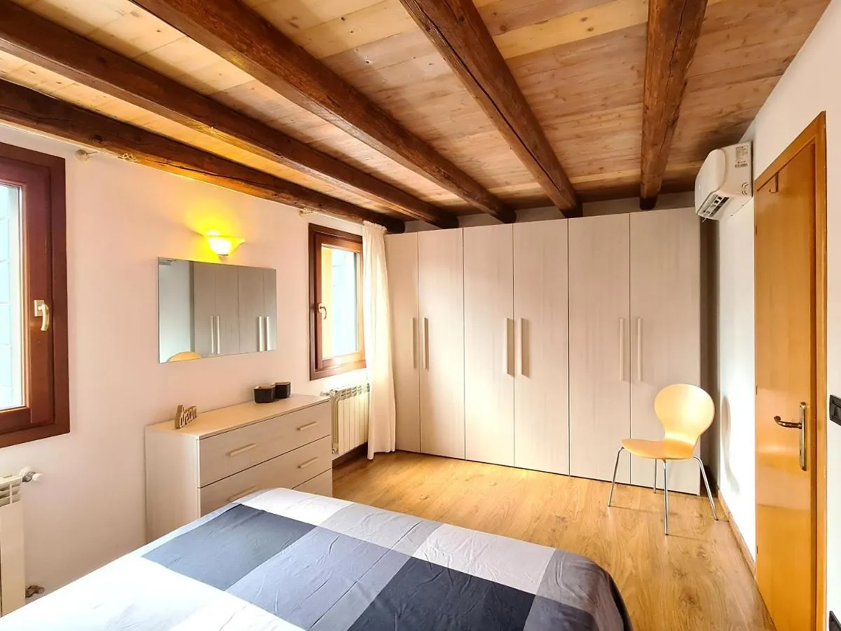 Ca' Nova - Burano Villa