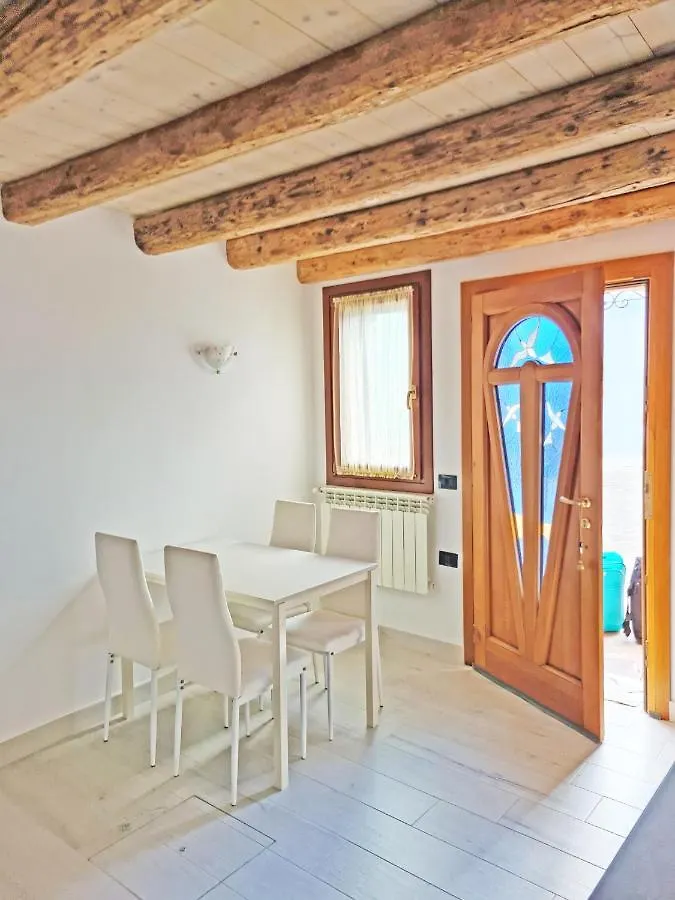 Willa Ca' Nova - Burano