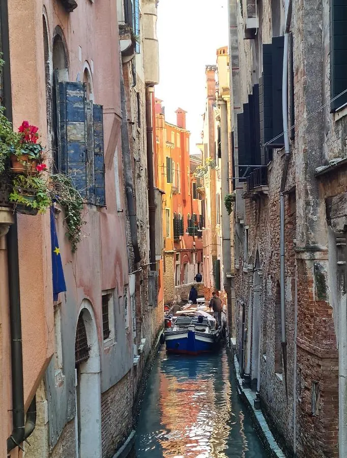 Willa Ca' Nova - Burano