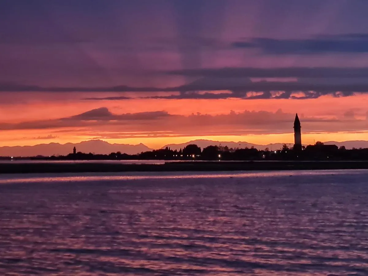Villa Ca' Nova - Burano 0*,