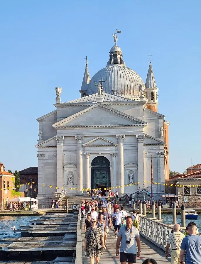 Casa de Férias Ca' Nova - Burano Vila Itália