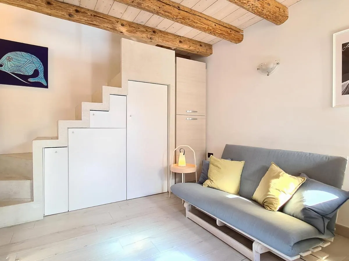 Ca' Nova - Burano Vila Casa de Férias