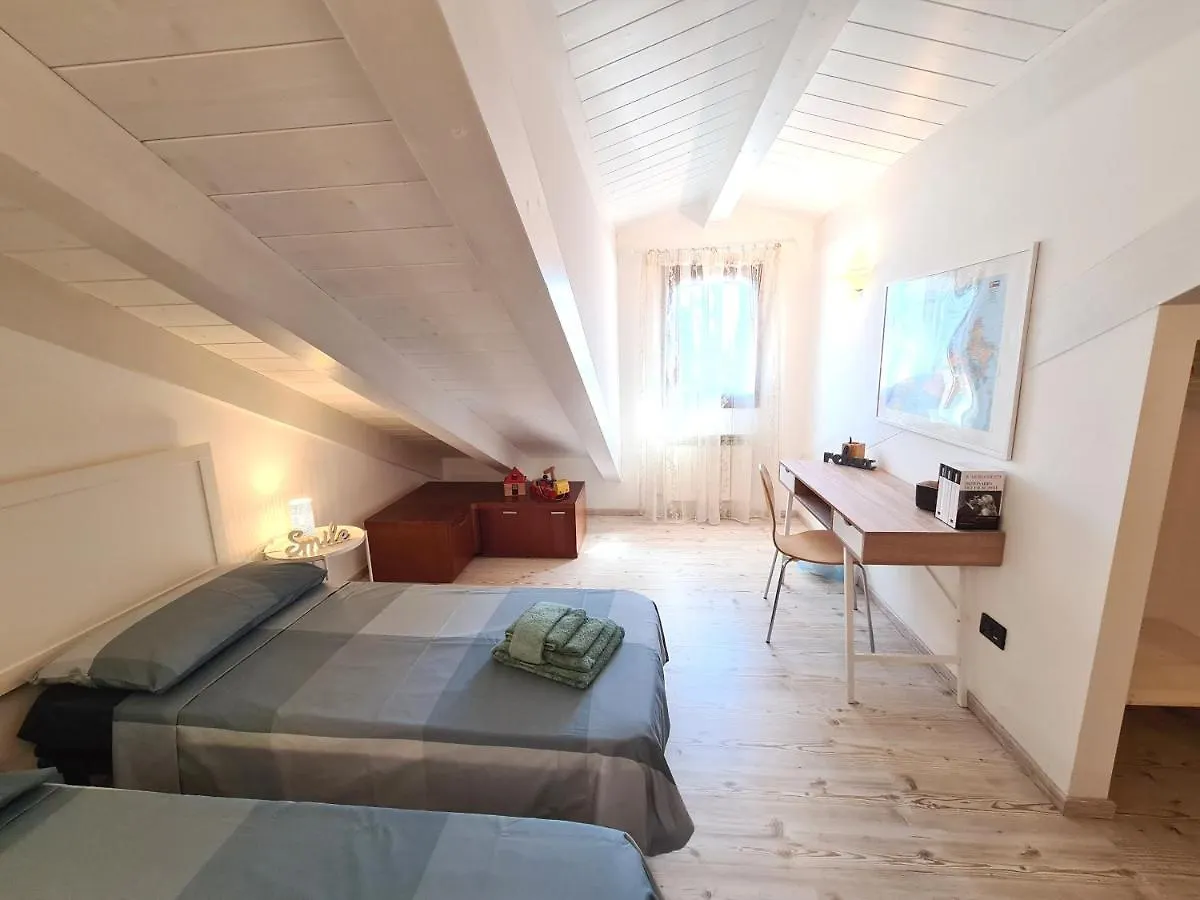 Ca' Nova - Burano Vila Casa de Férias