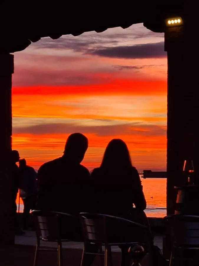 Willa Ca' Nova - Burano Dom wakacyjny