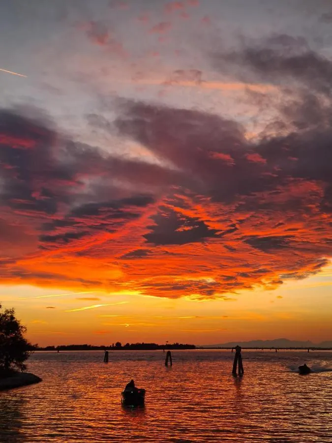 Ca' Nova - Burano Villa Holiday home