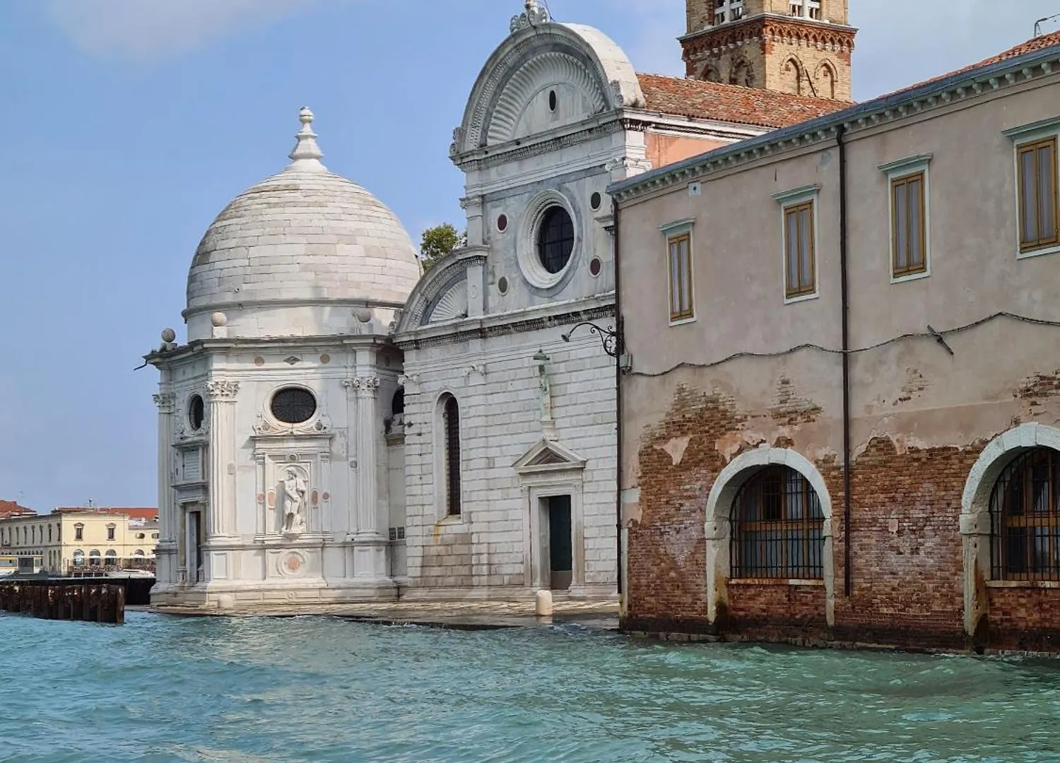 Willa Ca' Nova - Burano