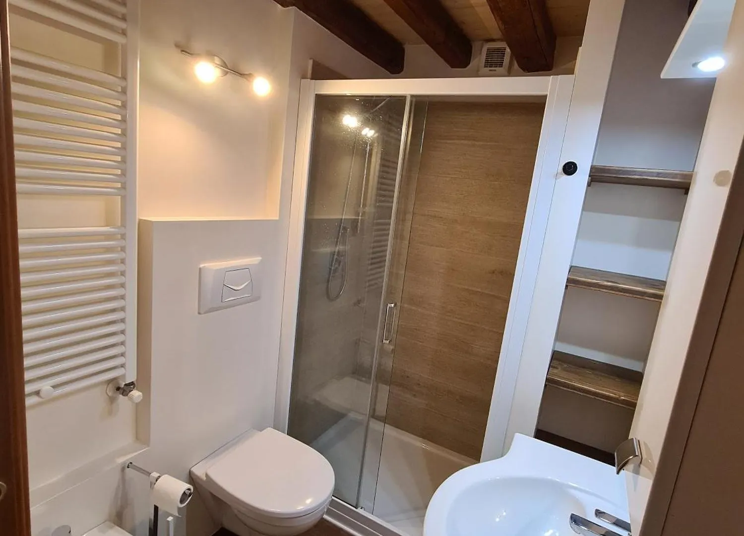 Villa Ca' Nova - Burano Italien