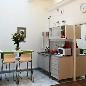  Apartment Loft Nel Cuore Di Brera Italy