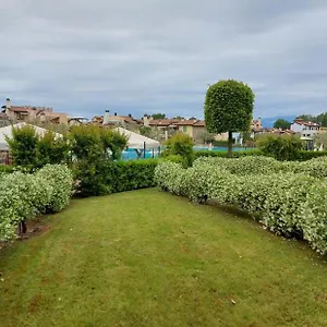 Villa Garda Village I Borghi
