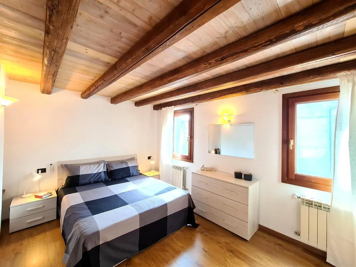 Villa Ca' Nova - Burano