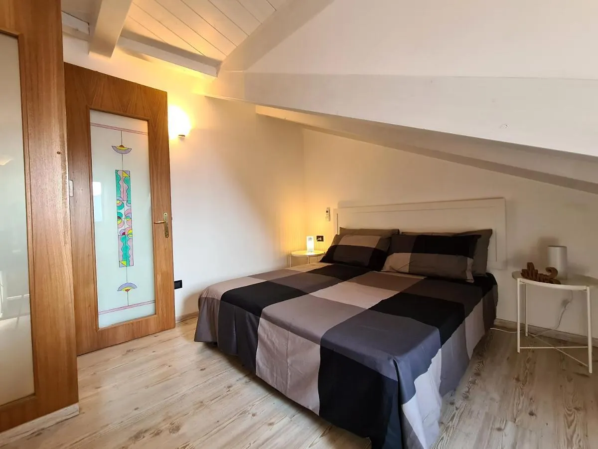 Villa Ca' Nova - Burano 0*,  Italien