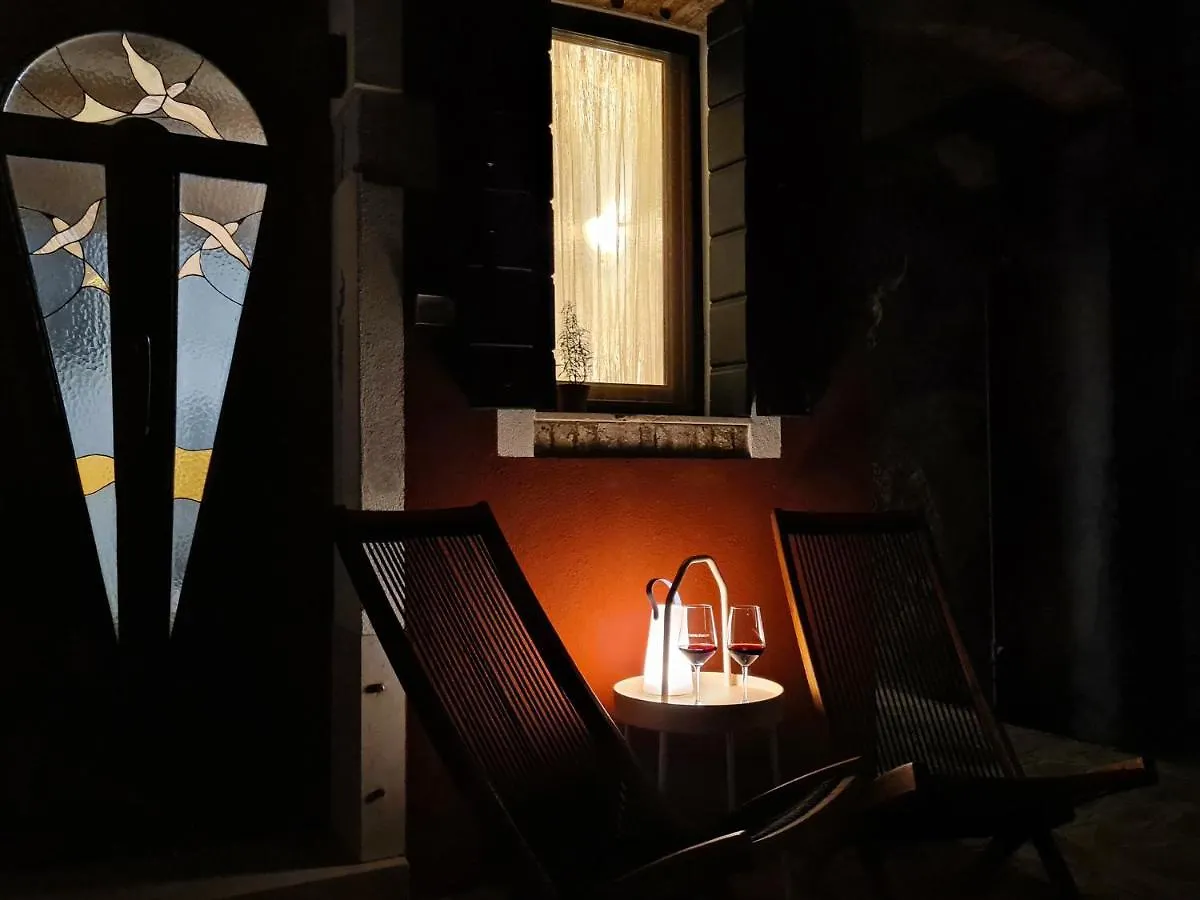 Villa Ca' Nova - Burano