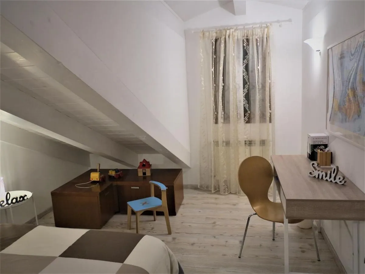 Villa Ca' Nova - Burano