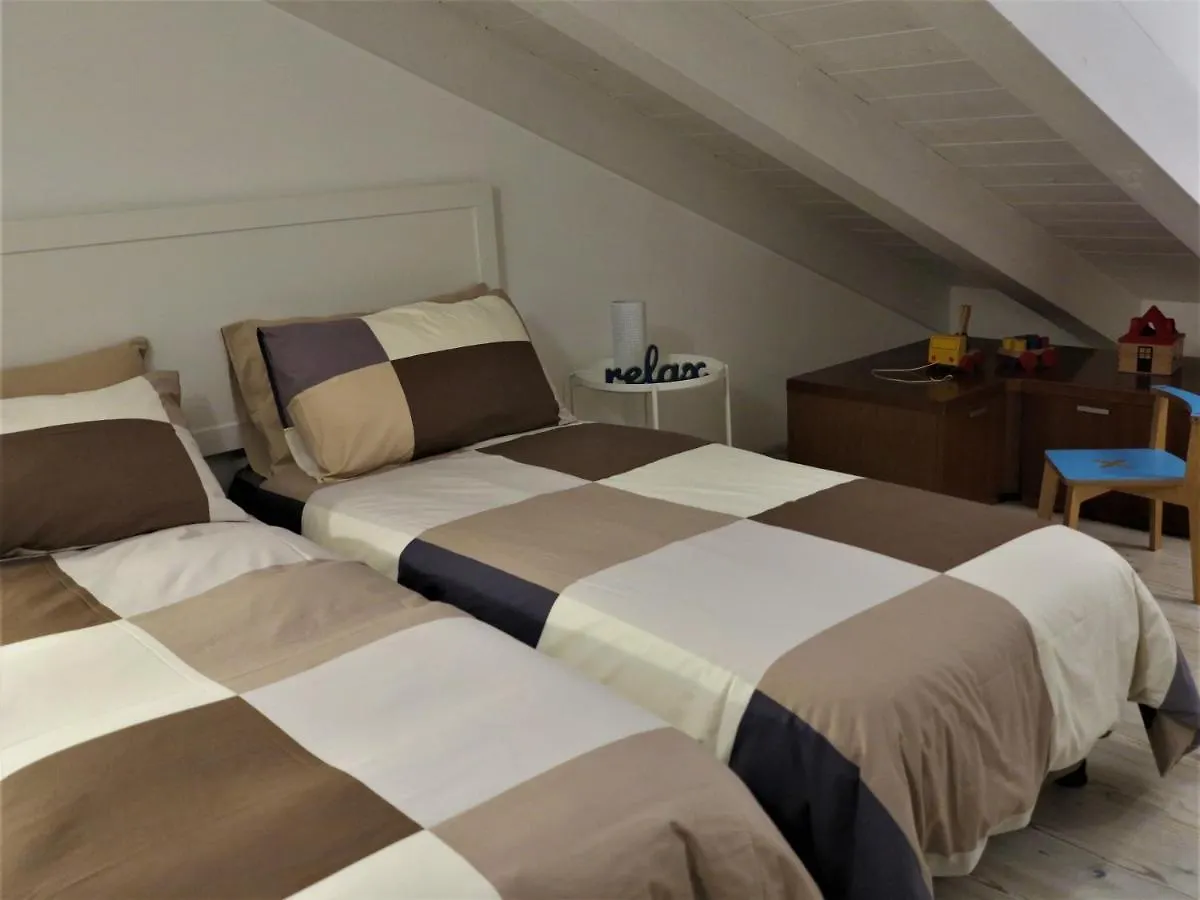 Villa Ca' Nova - Burano 0*,