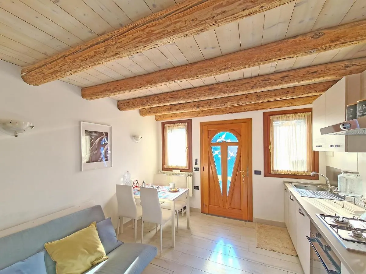 Villa Ca' Nova - Burano